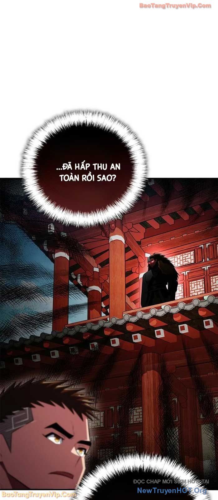 Huấn Luyện Viên Murim Thiên Tài - Chapter 78 - Page 33