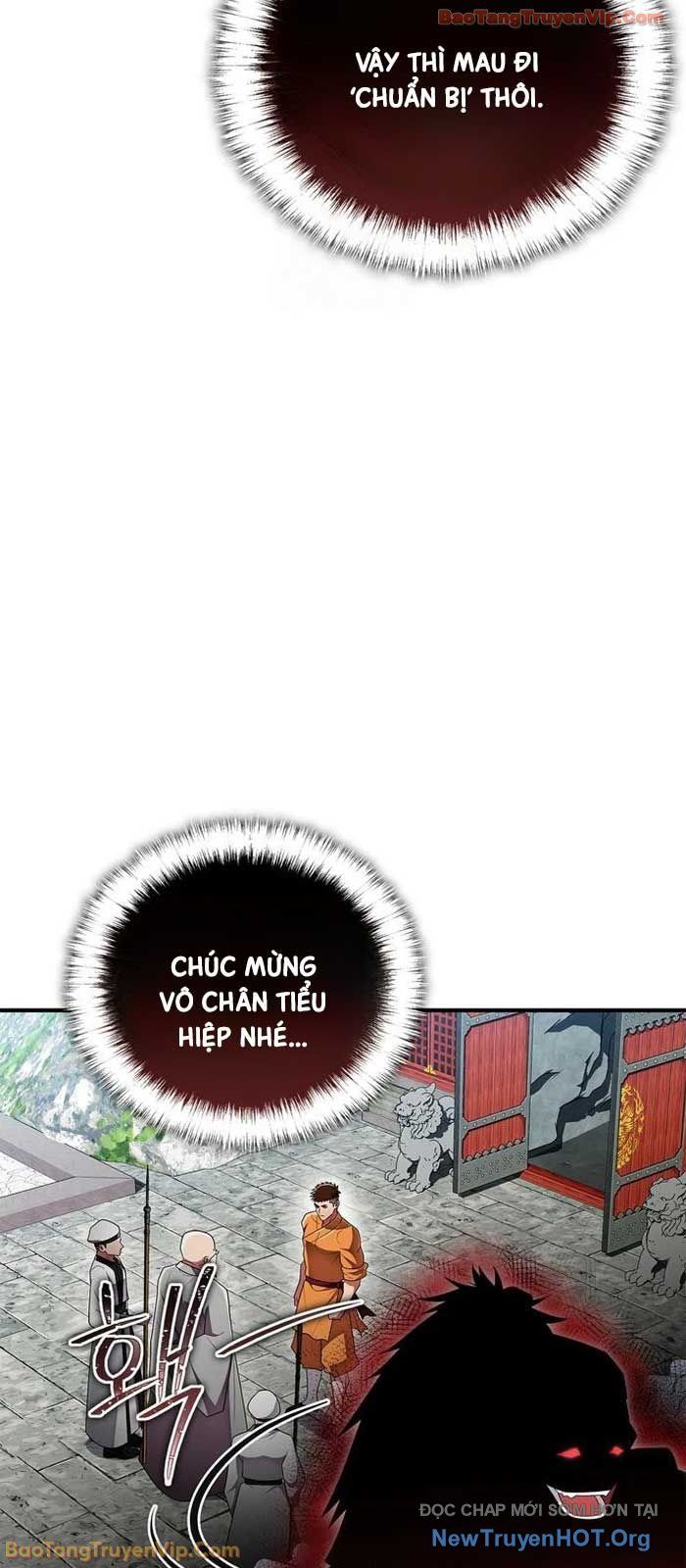 Huấn Luyện Viên Murim Thiên Tài - Chapter 78 - Page 34