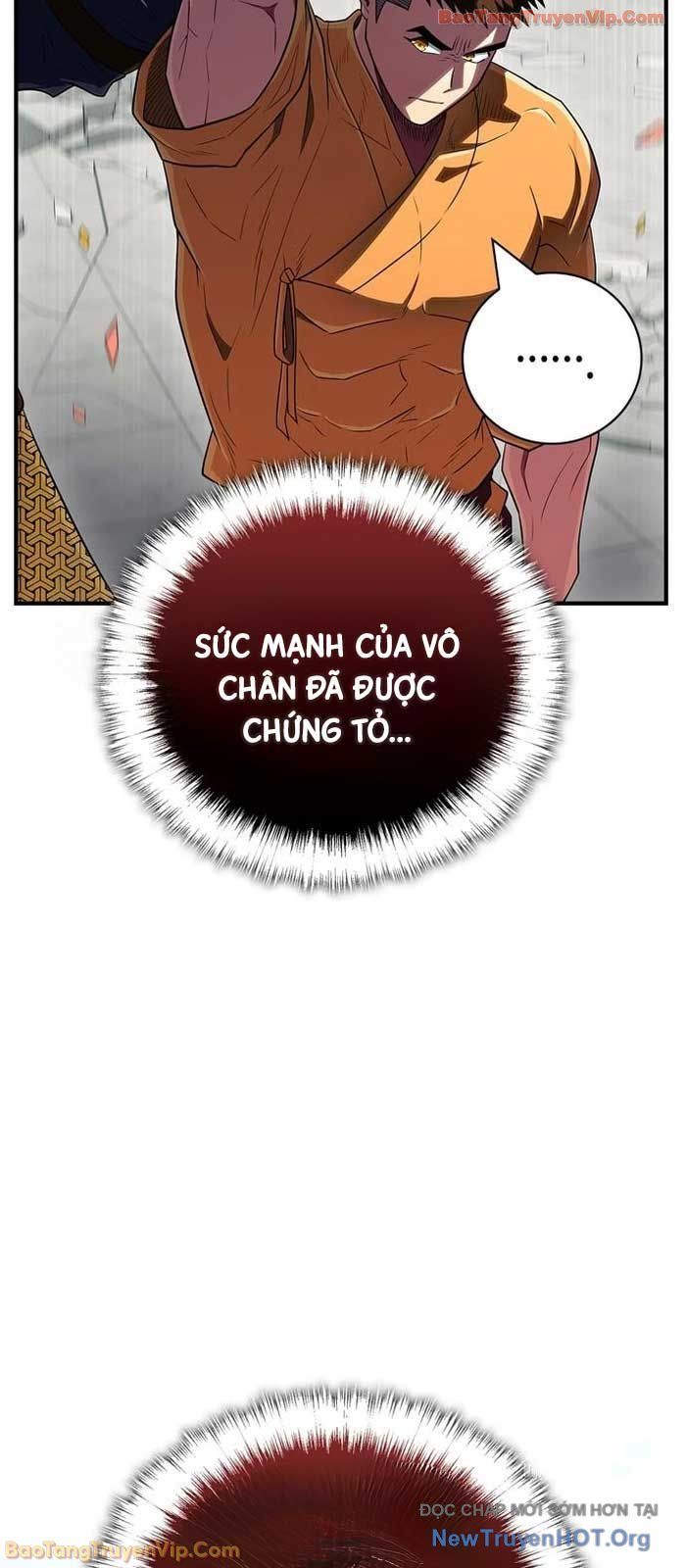 Huấn Luyện Viên Murim Thiên Tài - Chapter 78 - Page 4