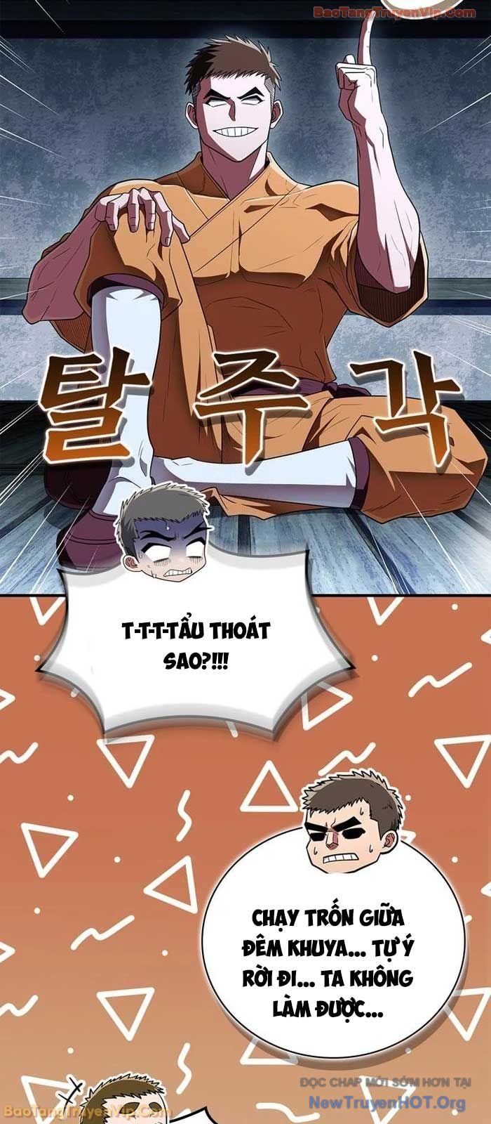 Huấn Luyện Viên Murim Thiên Tài - Chapter 78 - Page 43