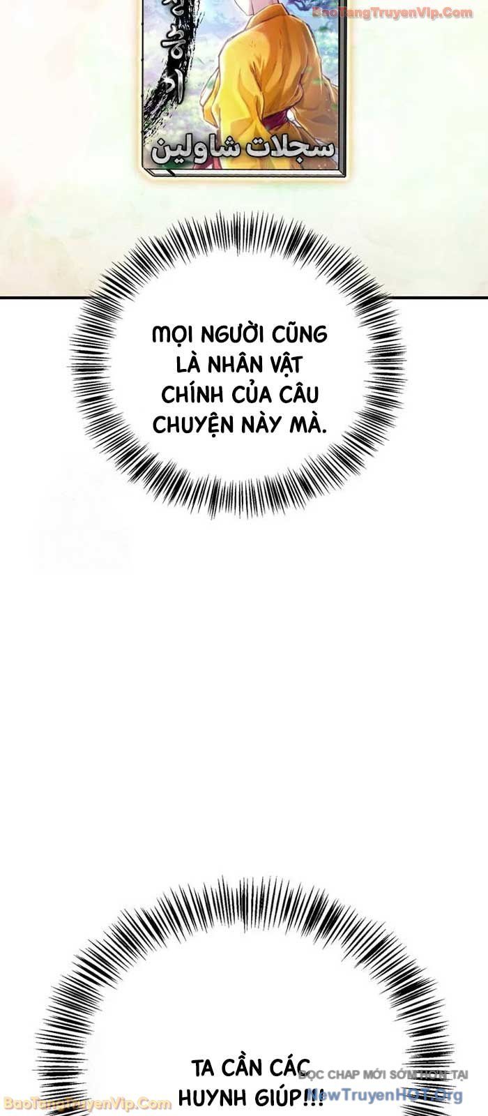Huấn Luyện Viên Murim Thiên Tài - Chapter 78 - Page 45