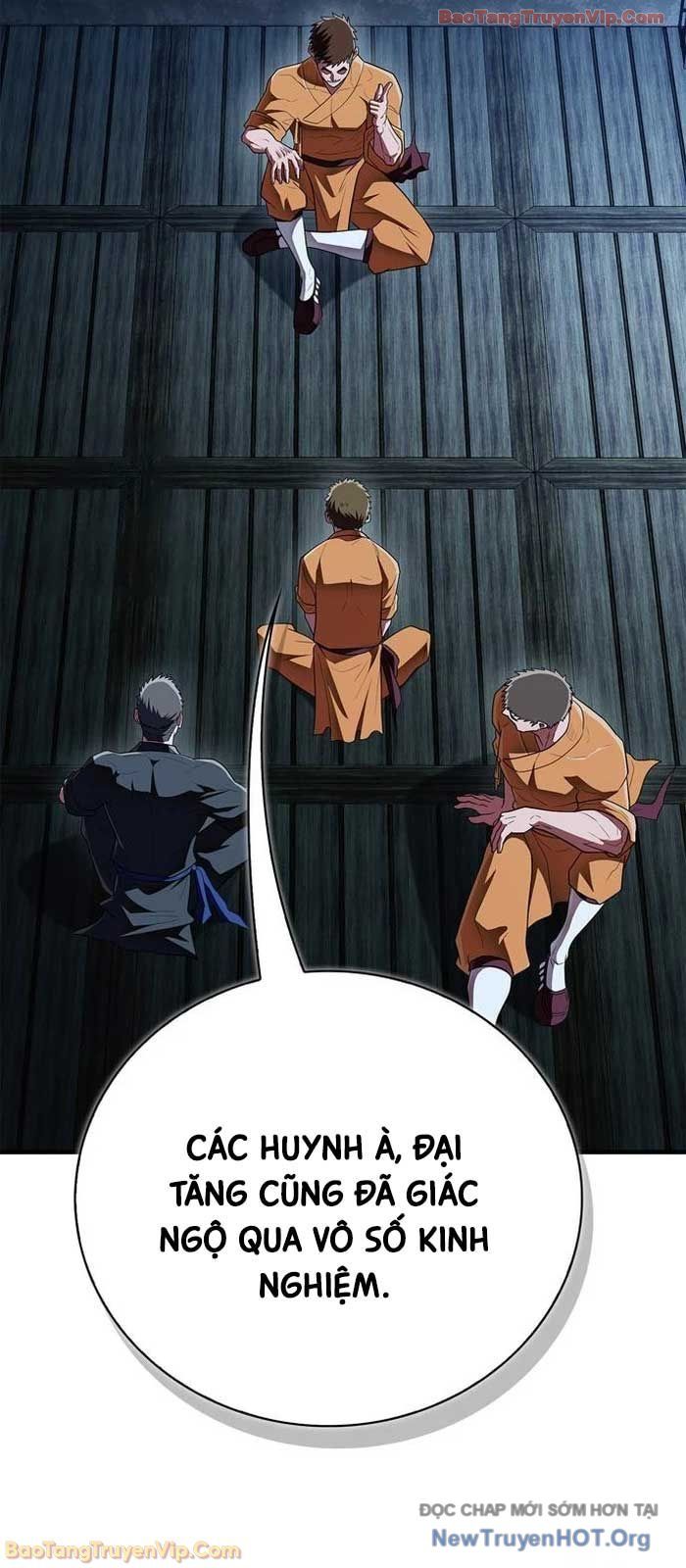 Huấn Luyện Viên Murim Thiên Tài - Chapter 78 - Page 47