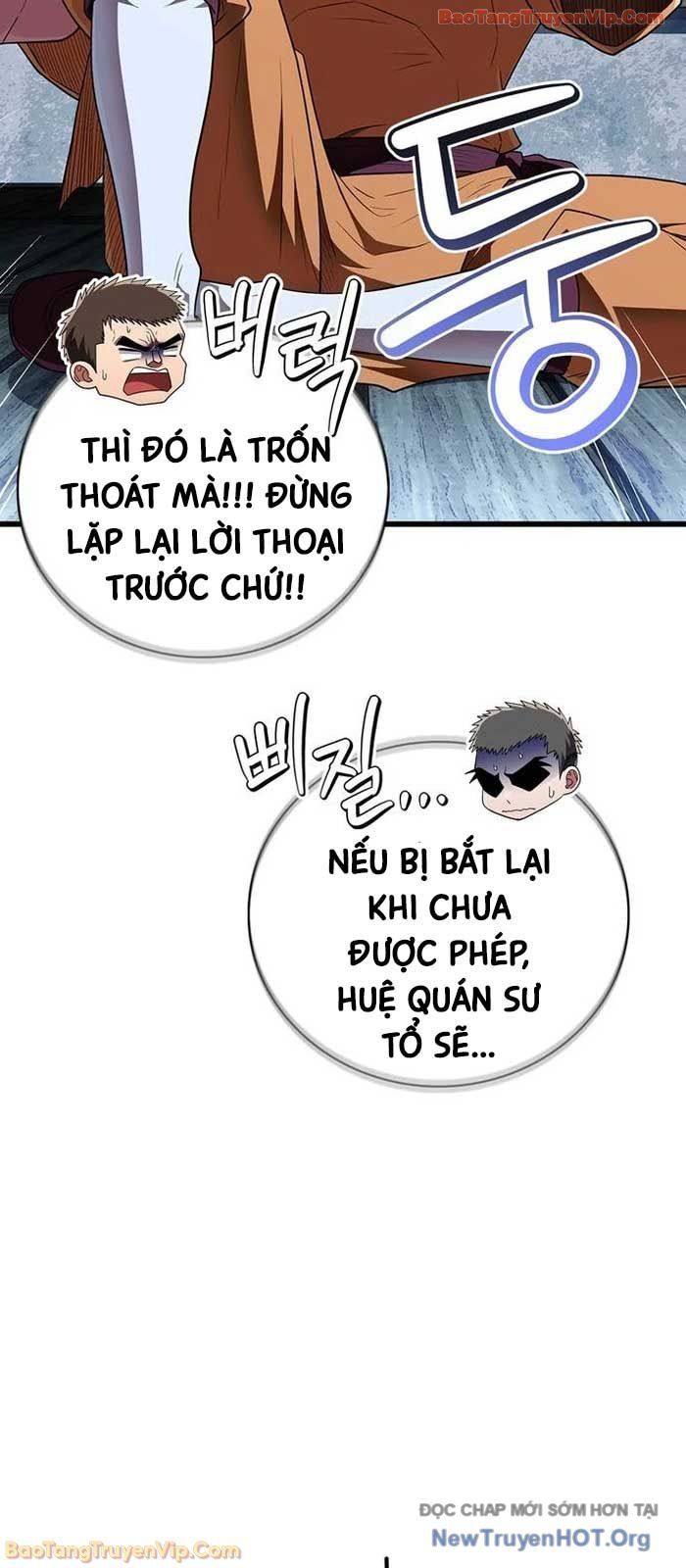Huấn Luyện Viên Murim Thiên Tài - Chapter 78 - Page 49