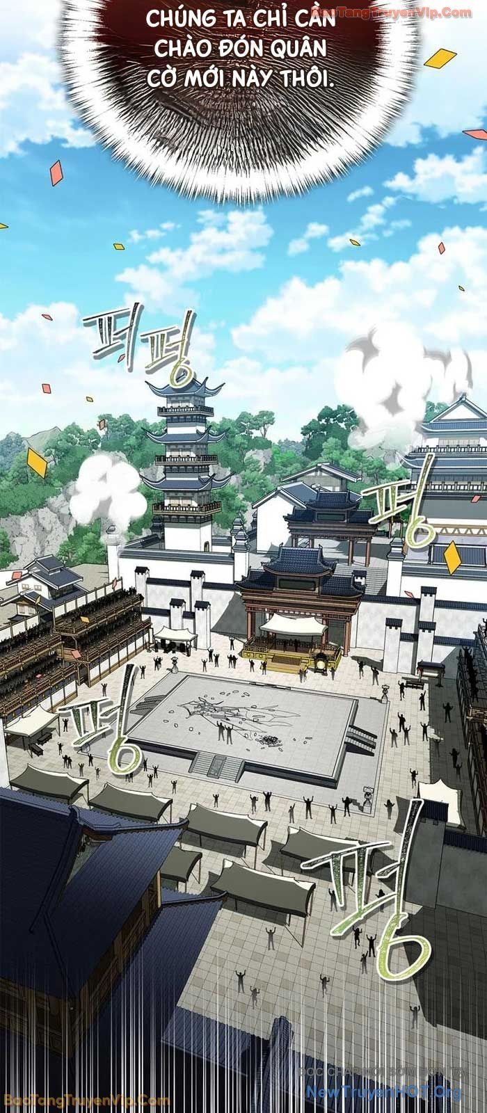 Huấn Luyện Viên Murim Thiên Tài - Chapter 78 - Page 5