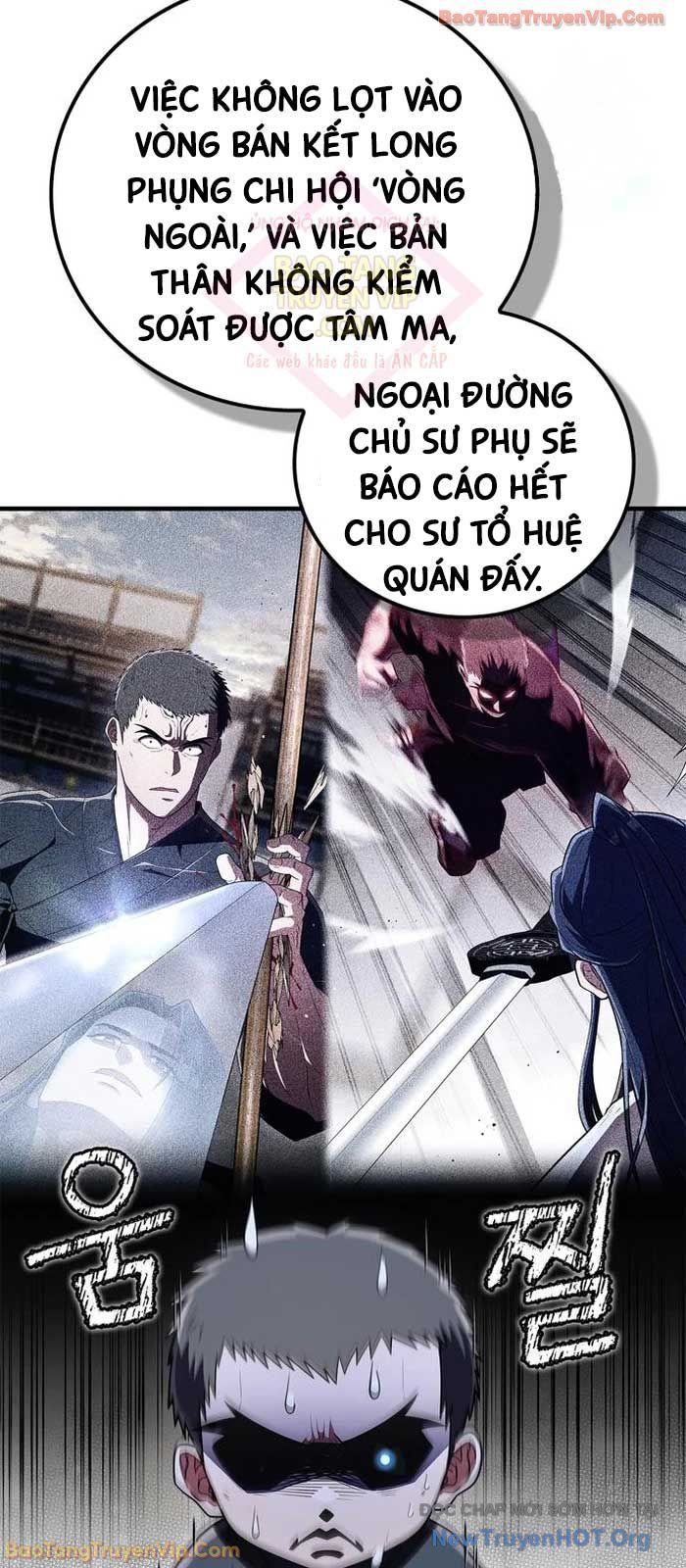 Huấn Luyện Viên Murim Thiên Tài - Chapter 78 - Page 51