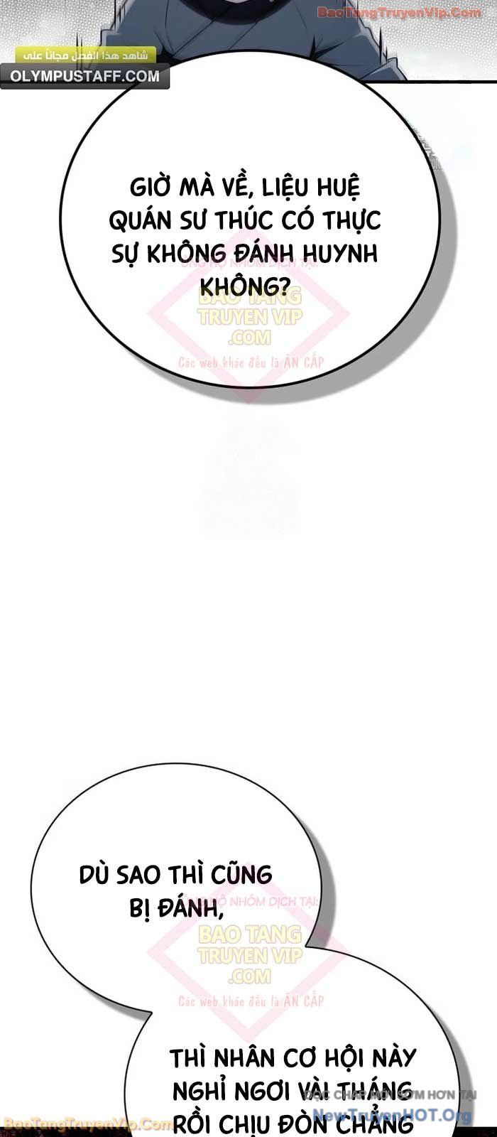 Huấn Luyện Viên Murim Thiên Tài - Chapter 78 - Page 52