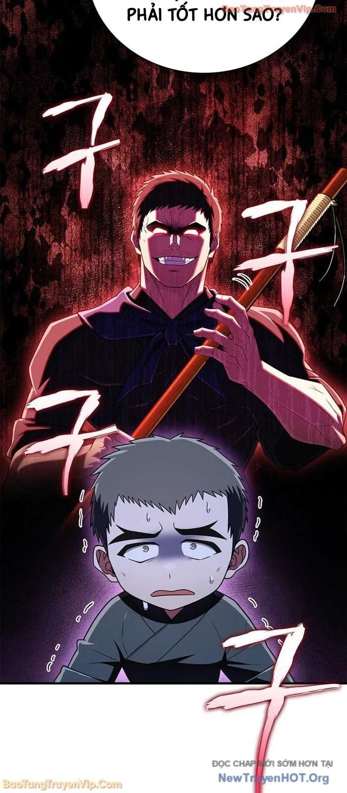 Huấn Luyện Viên Murim Thiên Tài - Chapter 78 - Page 53