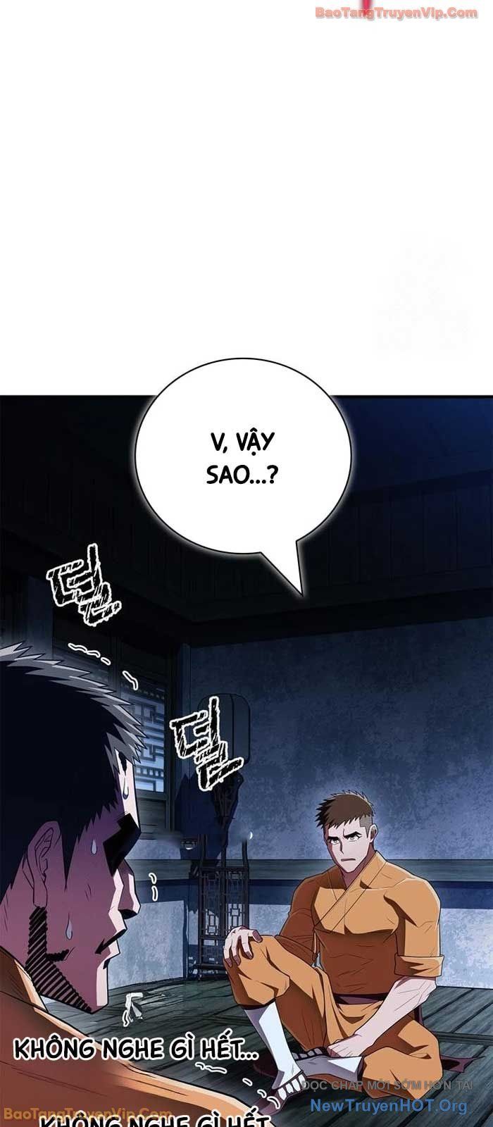 Huấn Luyện Viên Murim Thiên Tài - Chapter 78 - Page 54