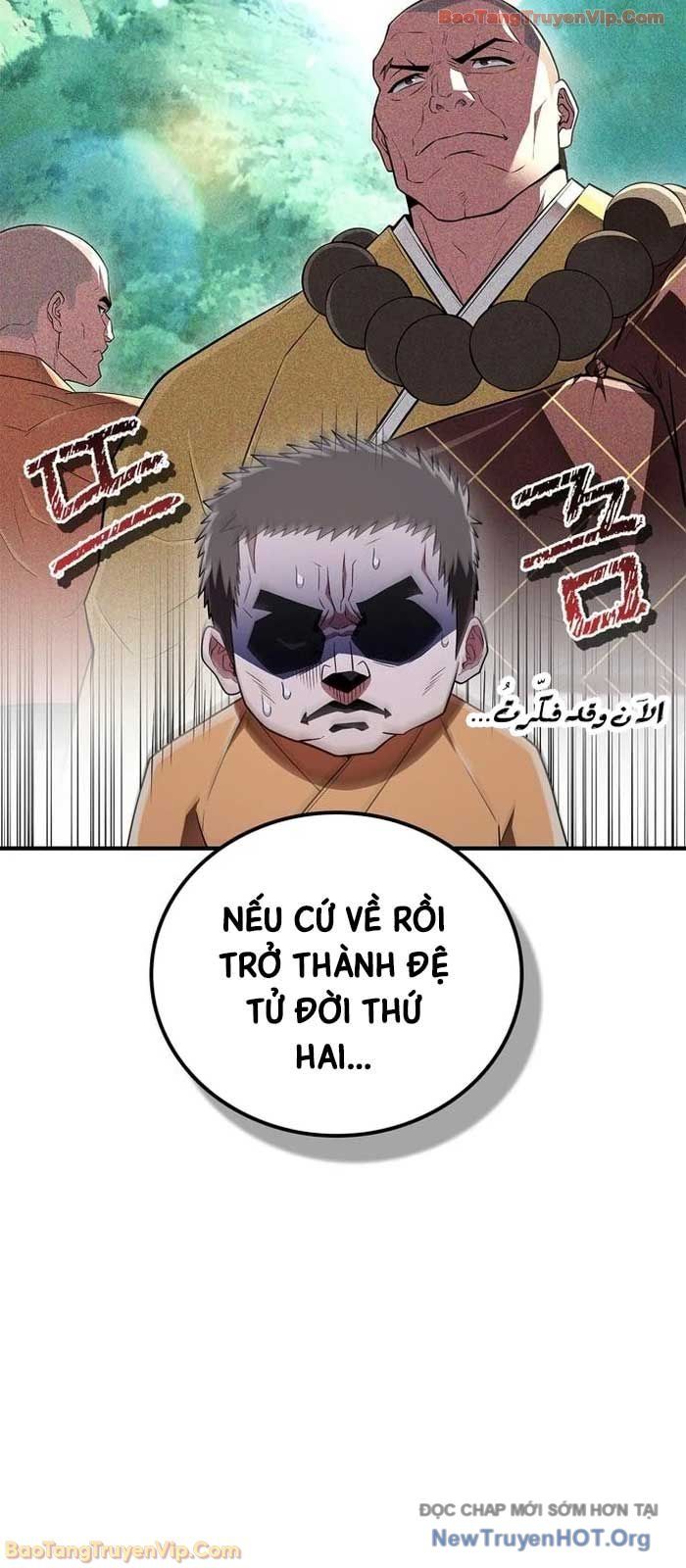 Huấn Luyện Viên Murim Thiên Tài - Chapter 78 - Page 56