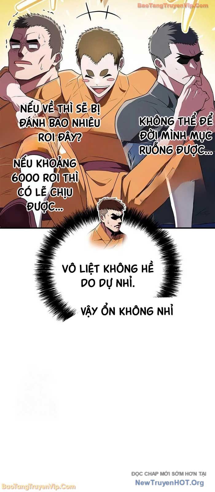 Huấn Luyện Viên Murim Thiên Tài - Chapter 78 - Page 59