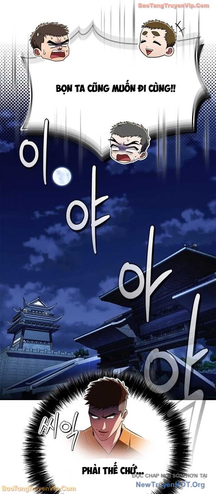 Huấn Luyện Viên Murim Thiên Tài - Chapter 78 - Page 62