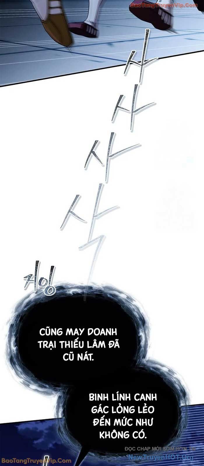 Huấn Luyện Viên Murim Thiên Tài - Chapter 78 - Page 64