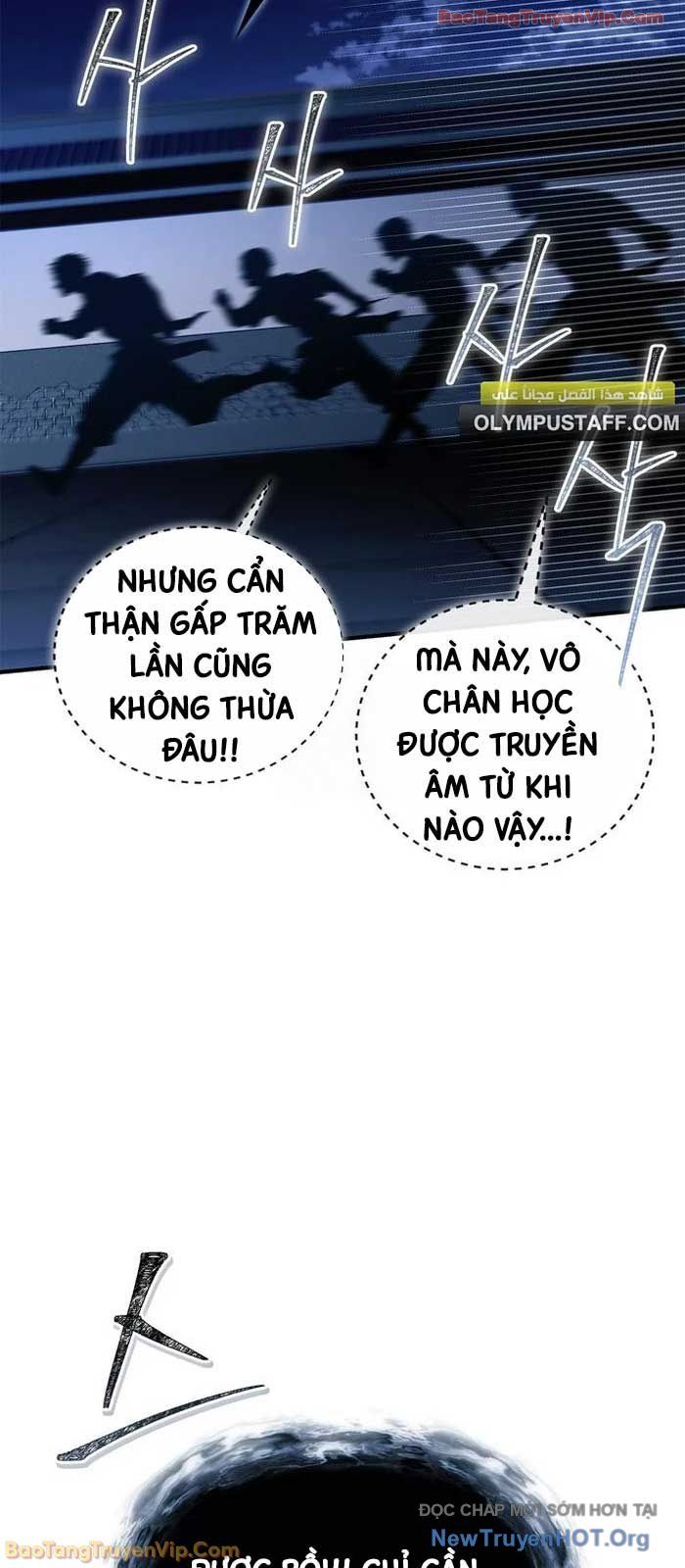Huấn Luyện Viên Murim Thiên Tài - Chapter 78 - Page 65