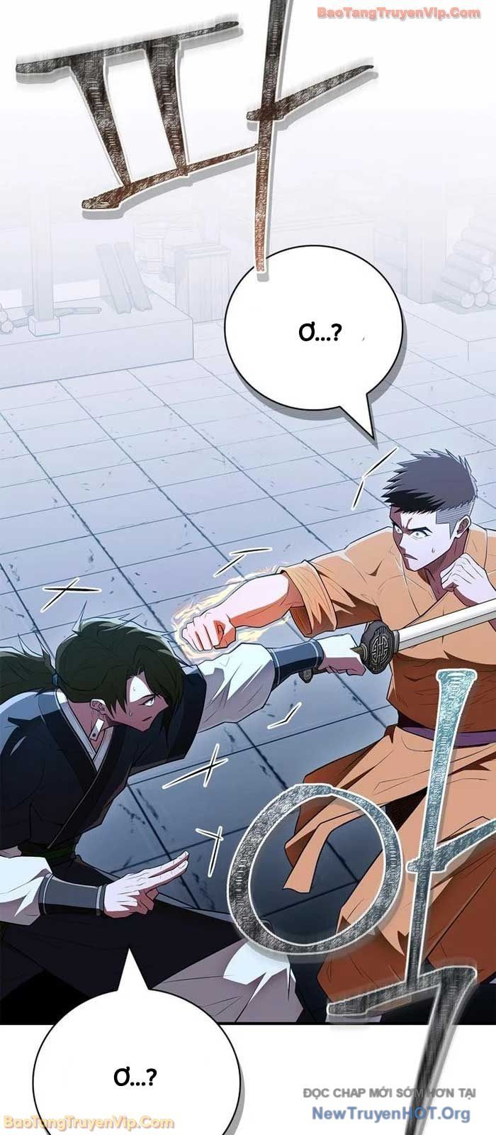 Huấn Luyện Viên Murim Thiên Tài - Chapter 78 - Page 71