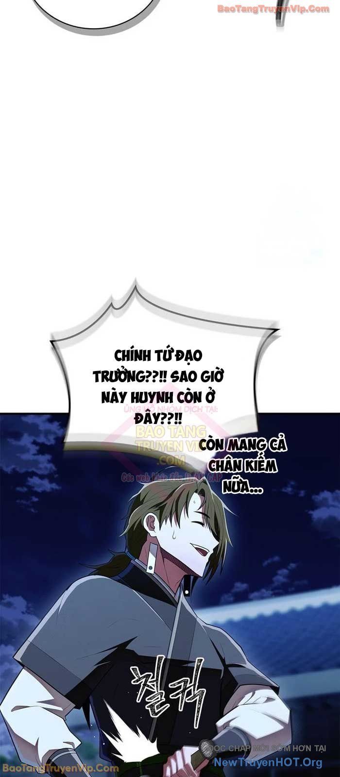 Huấn Luyện Viên Murim Thiên Tài - Chapter 78 - Page 72