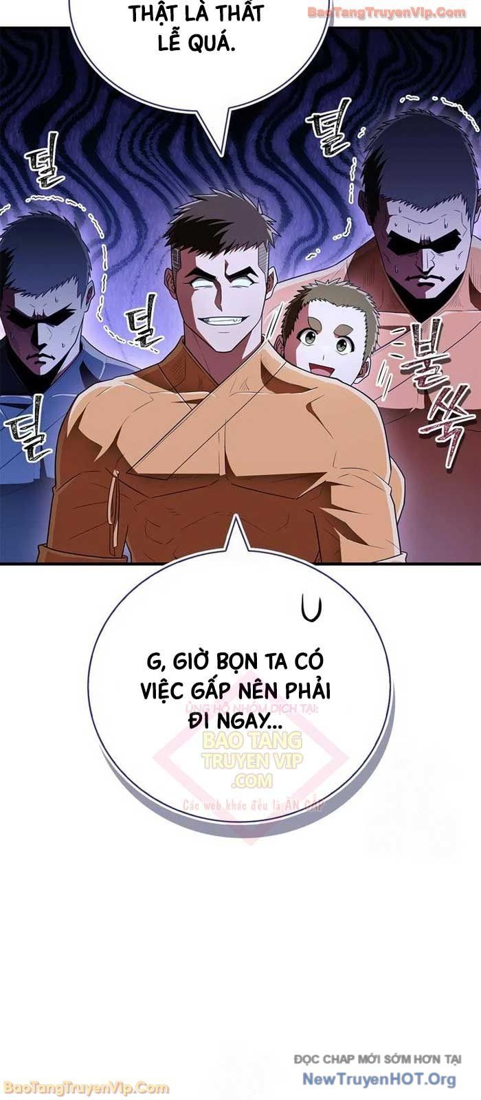Huấn Luyện Viên Murim Thiên Tài - Chapter 78 - Page 74