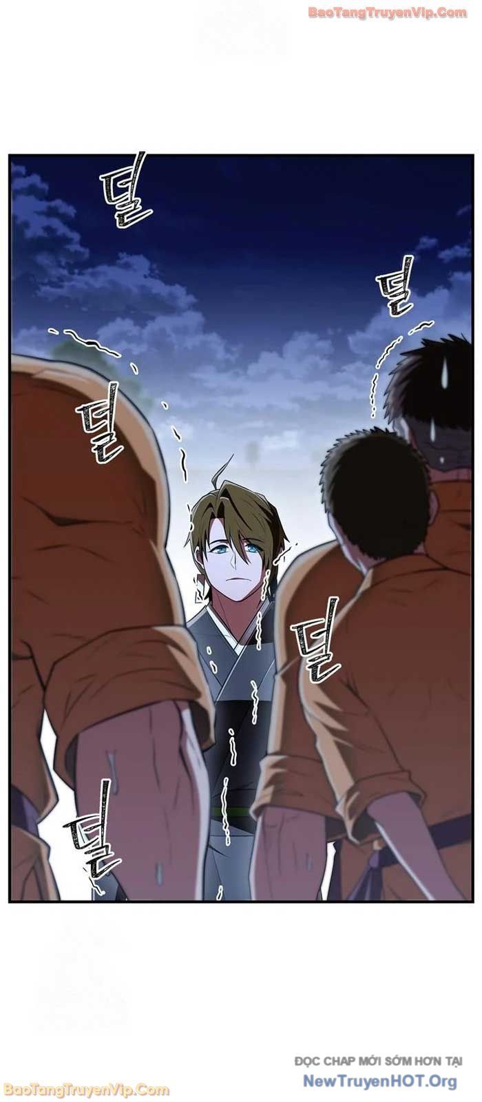 Huấn Luyện Viên Murim Thiên Tài - Chapter 78 - Page 75