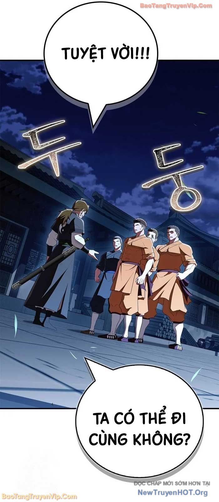 Huấn Luyện Viên Murim Thiên Tài - Chapter 78 - Page 77