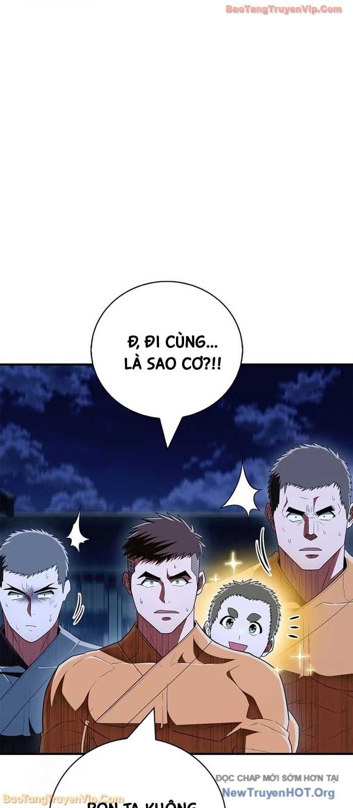Huấn Luyện Viên Murim Thiên Tài - Chapter 78 - Page 78