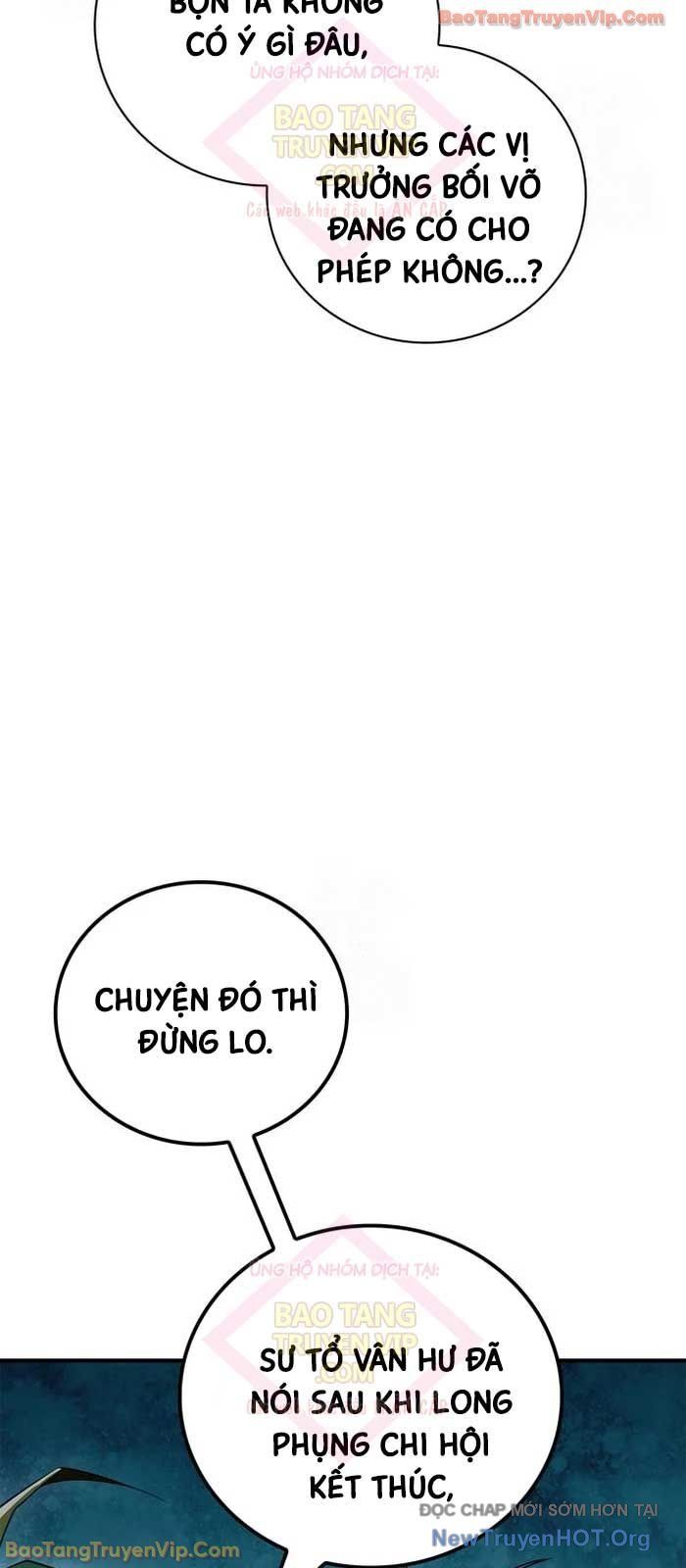 Huấn Luyện Viên Murim Thiên Tài - Chapter 78 - Page 79