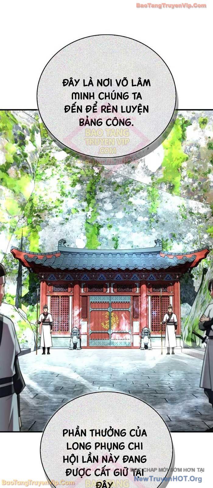 Huấn Luyện Viên Murim Thiên Tài - Chapter 78 - Page 8