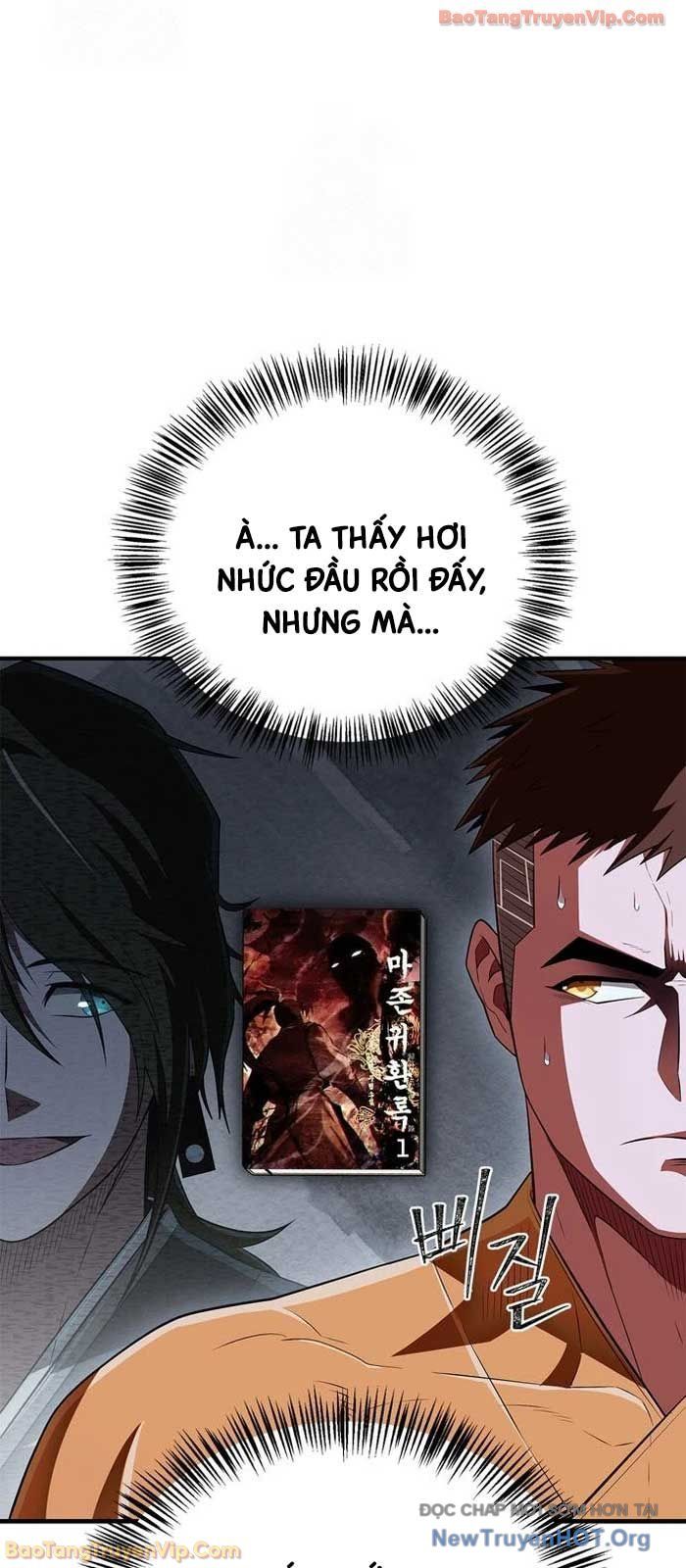 Huấn Luyện Viên Murim Thiên Tài - Chapter 78 - Page 81