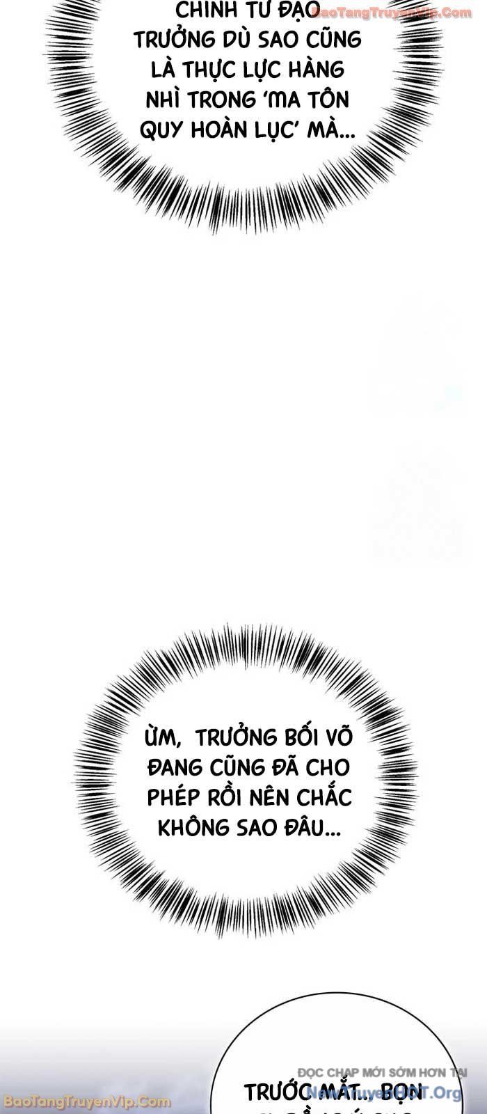 Huấn Luyện Viên Murim Thiên Tài - Chapter 78 - Page 82