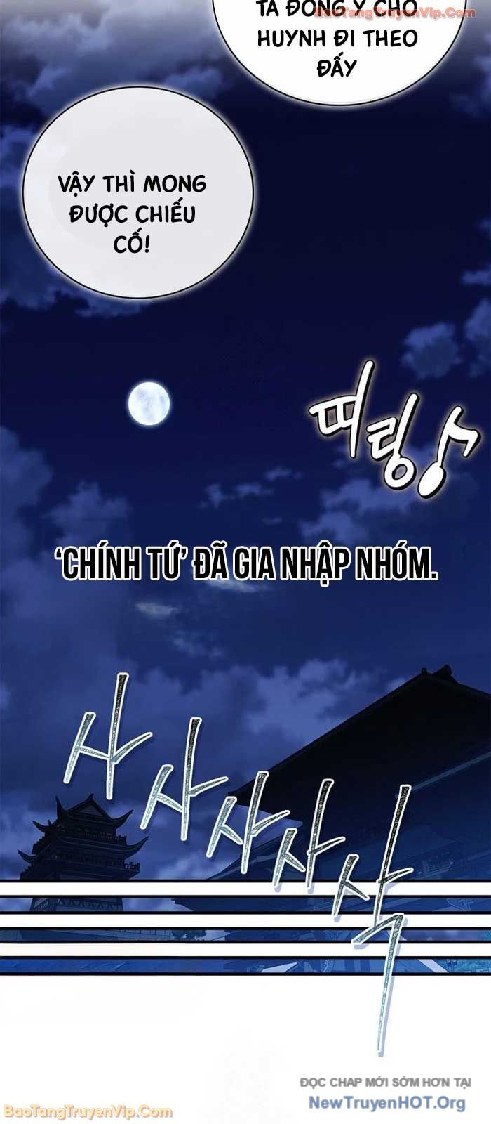 Huấn Luyện Viên Murim Thiên Tài - Chapter 78 - Page 83