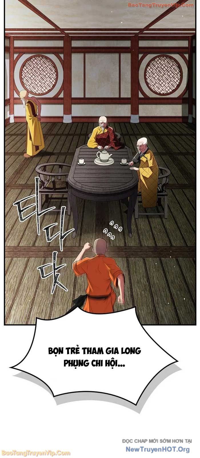 Huấn Luyện Viên Murim Thiên Tài - Chapter 78 - Page 85