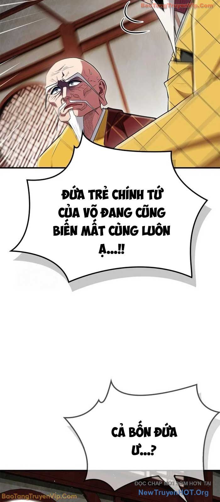 Huấn Luyện Viên Murim Thiên Tài - Chapter 78 - Page 87