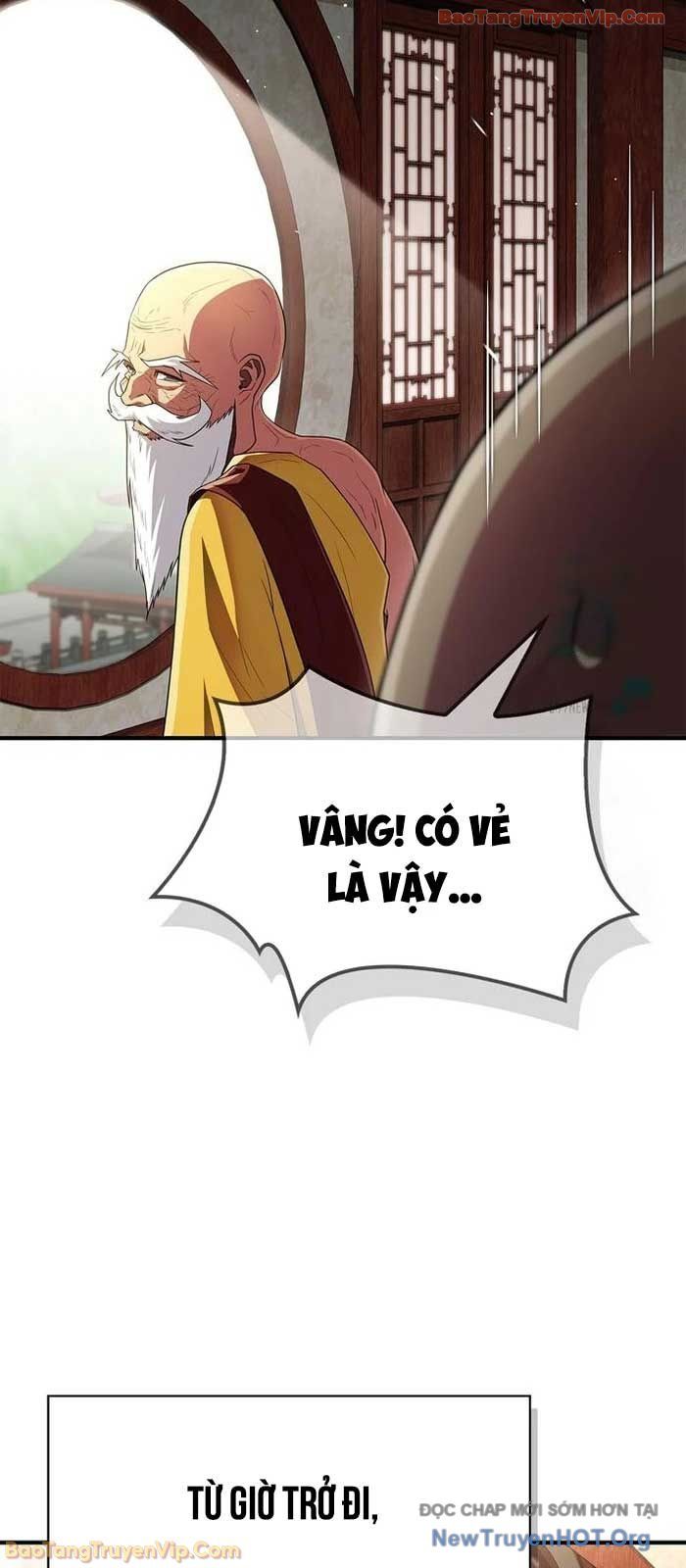 Huấn Luyện Viên Murim Thiên Tài - Chapter 78 - Page 88