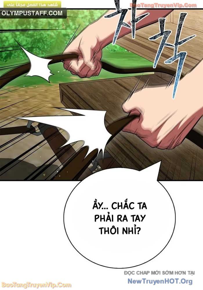 Huấn Luyện Viên Murim Thiên Tài - Chapter 78 - Page 92