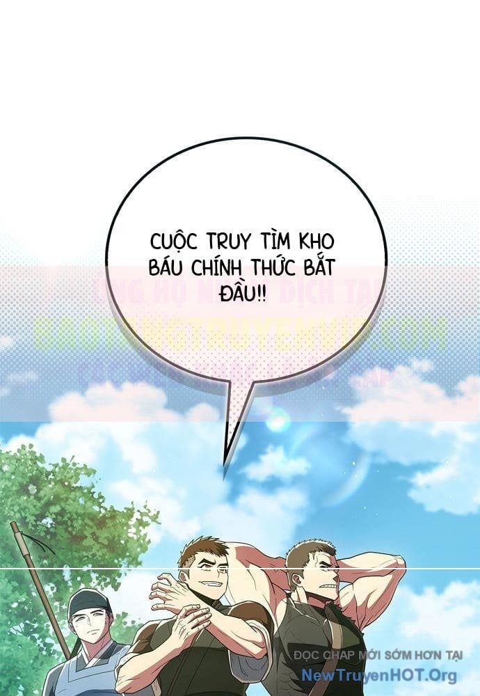 Huấn Luyện Viên Murim Thiên Tài - Chapter 79 - Page 10