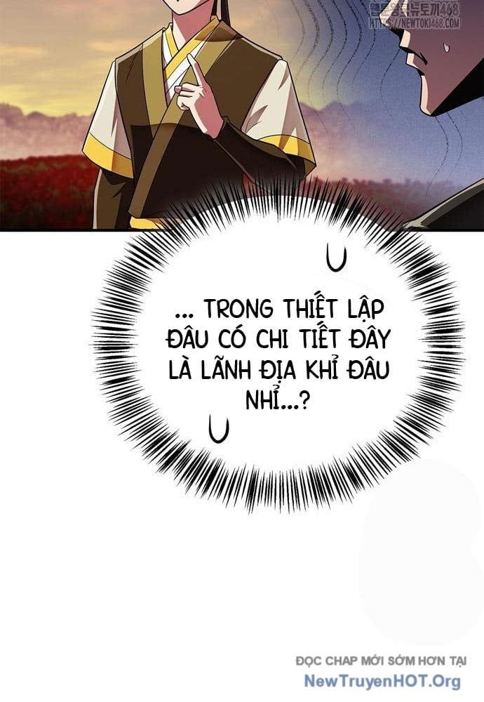 Huấn Luyện Viên Murim Thiên Tài - Chapter 79 - Page 108