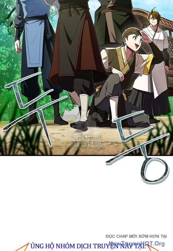 Huấn Luyện Viên Murim Thiên Tài - Chapter 79 - Page 11