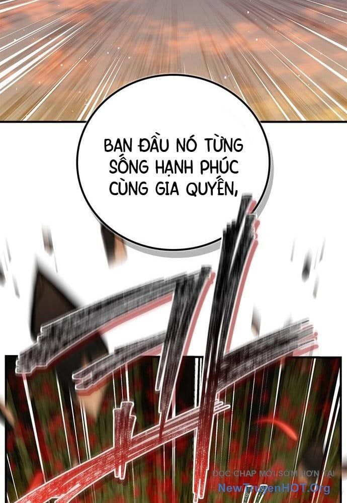 Huấn Luyện Viên Murim Thiên Tài - Chapter 79 - Page 110