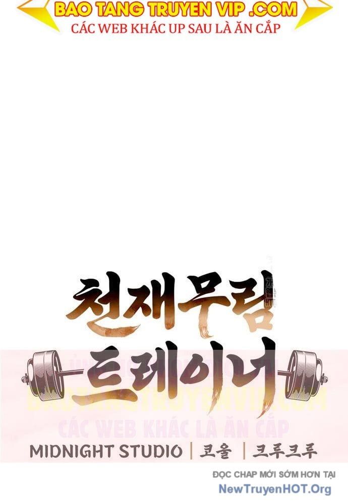 Huấn Luyện Viên Murim Thiên Tài - Chapter 79 - Page 12