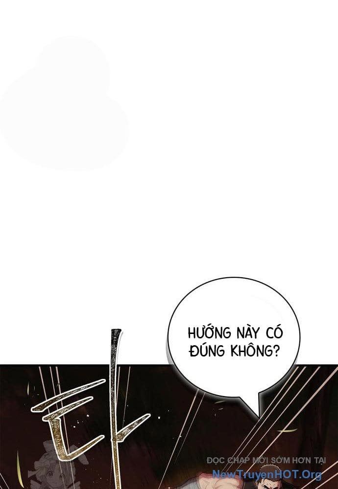 Huấn Luyện Viên Murim Thiên Tài - Chapter 79 - Page 124