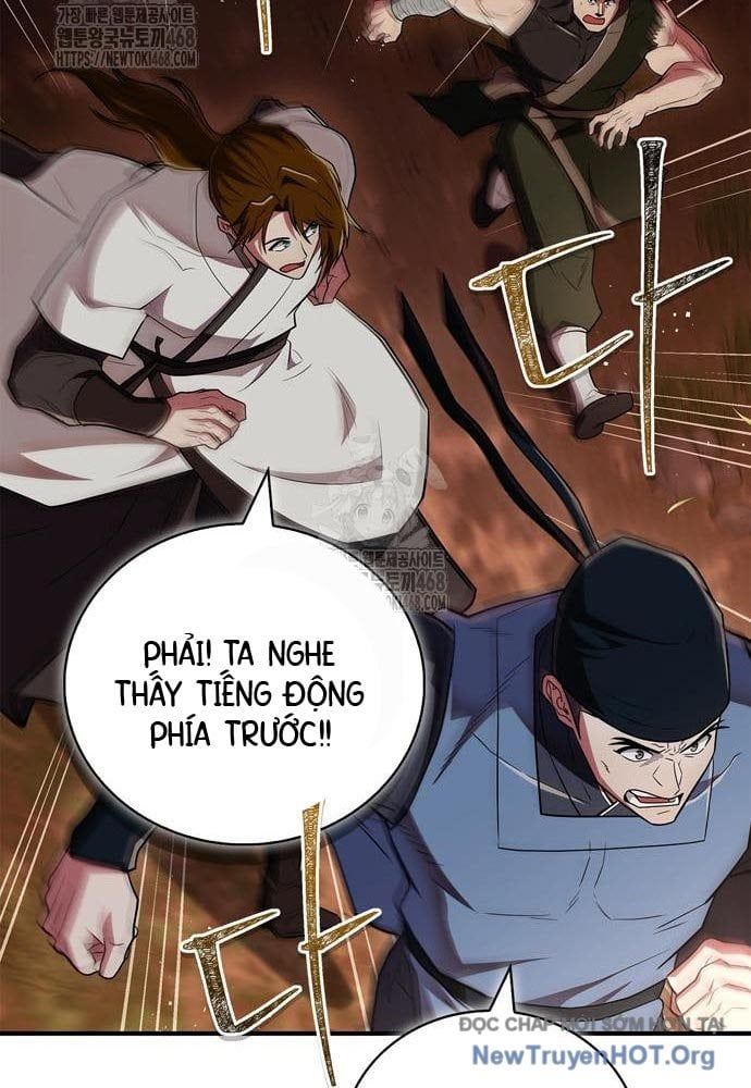 Huấn Luyện Viên Murim Thiên Tài - Chapter 79 - Page 125