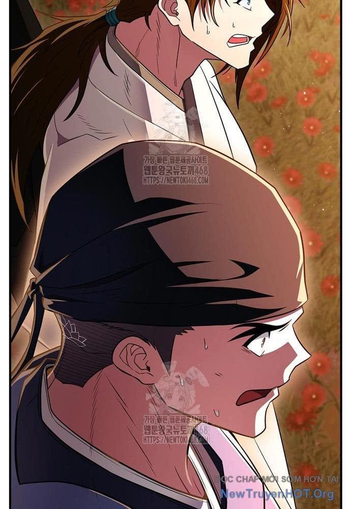 Huấn Luyện Viên Murim Thiên Tài - Chapter 79 - Page 130