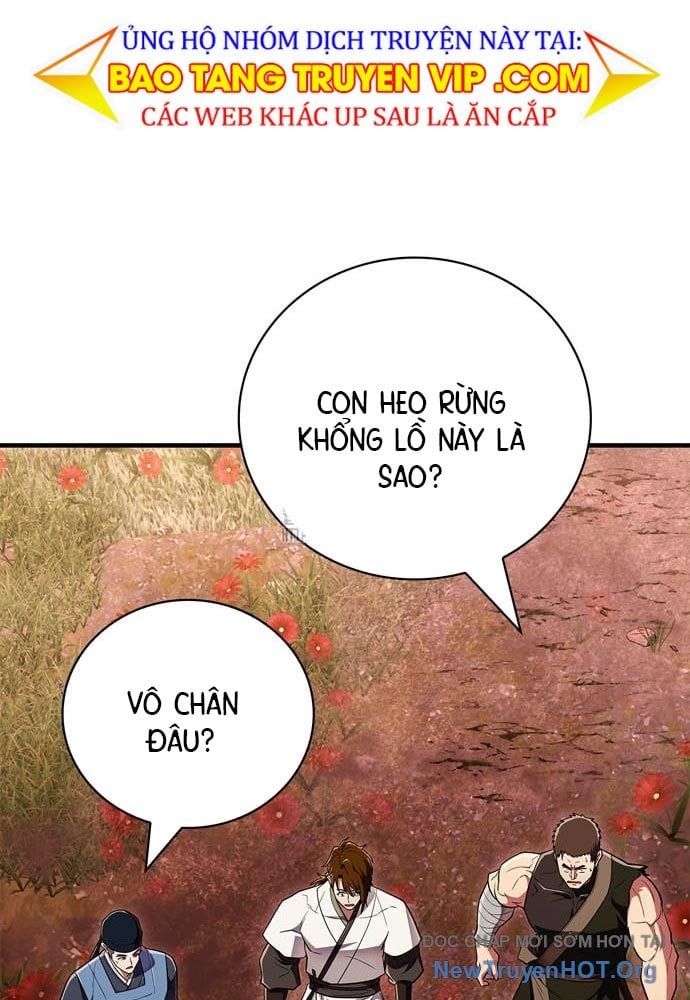 Huấn Luyện Viên Murim Thiên Tài - Chapter 79 - Page 135