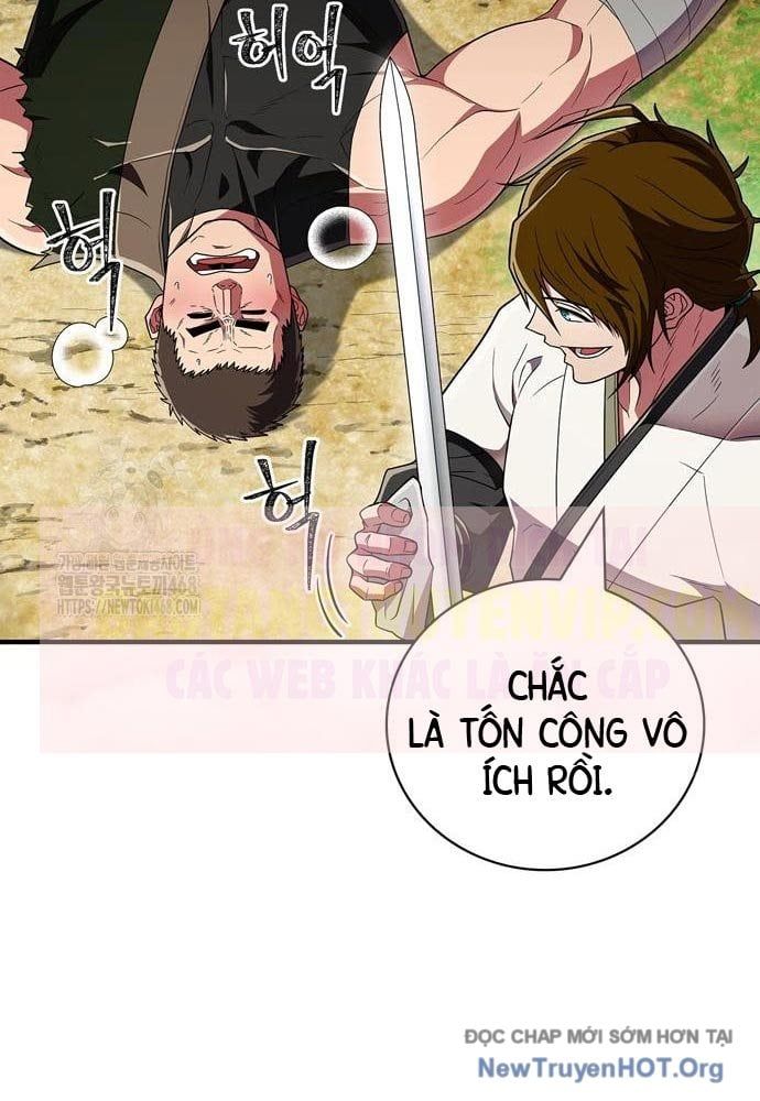 Huấn Luyện Viên Murim Thiên Tài - Chapter 79 - Page 29