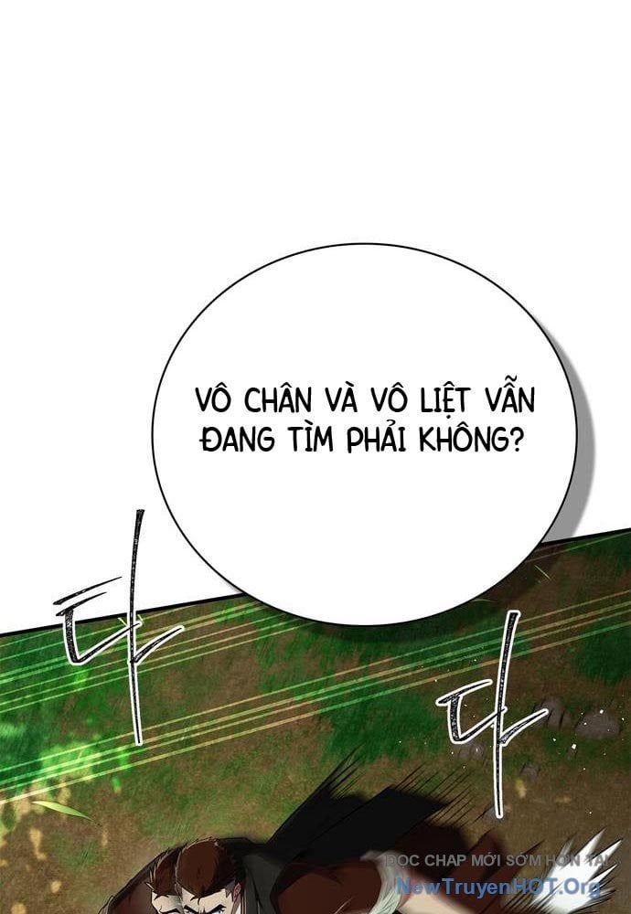 Huấn Luyện Viên Murim Thiên Tài - Chapter 79 - Page 32