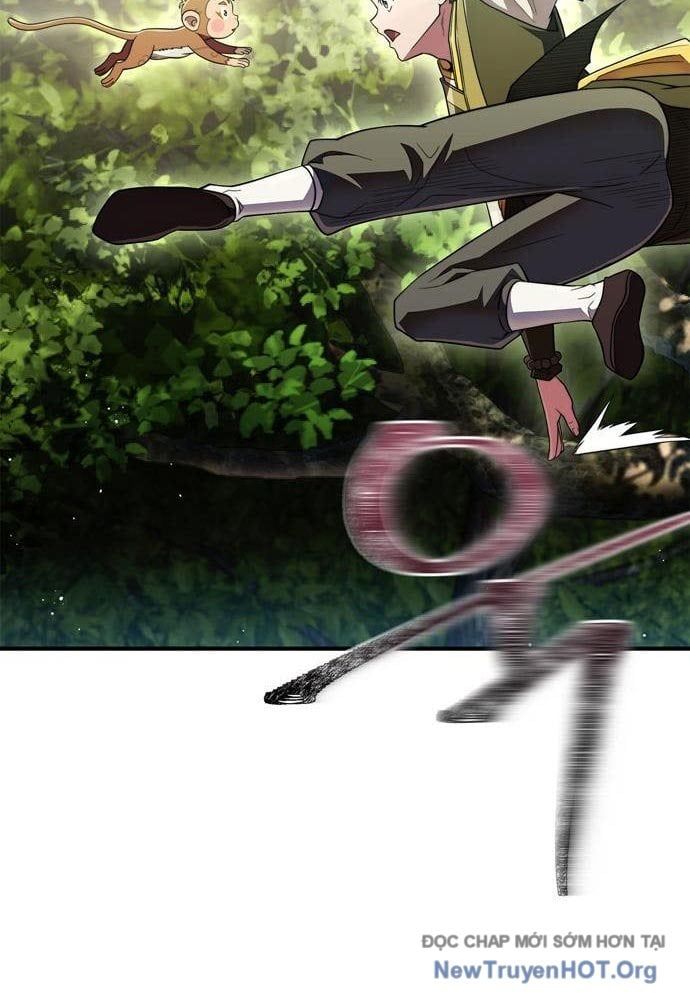 Huấn Luyện Viên Murim Thiên Tài - Chapter 79 - Page 43