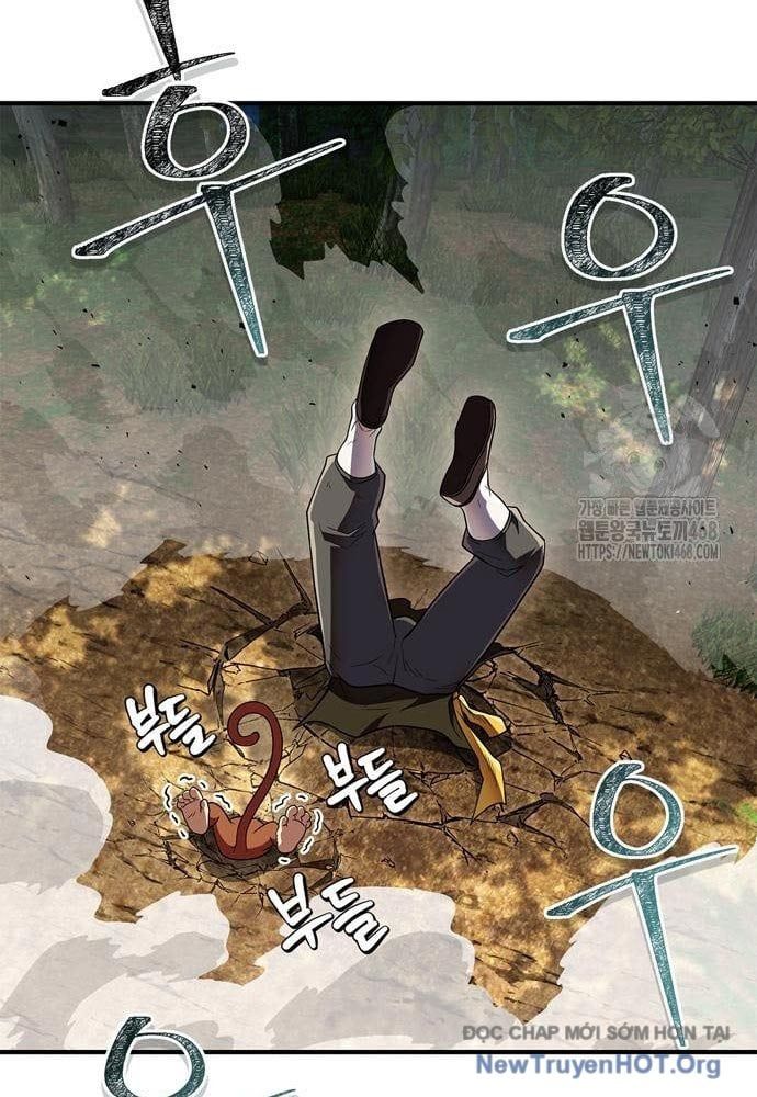 Huấn Luyện Viên Murim Thiên Tài - Chapter 79 - Page 51