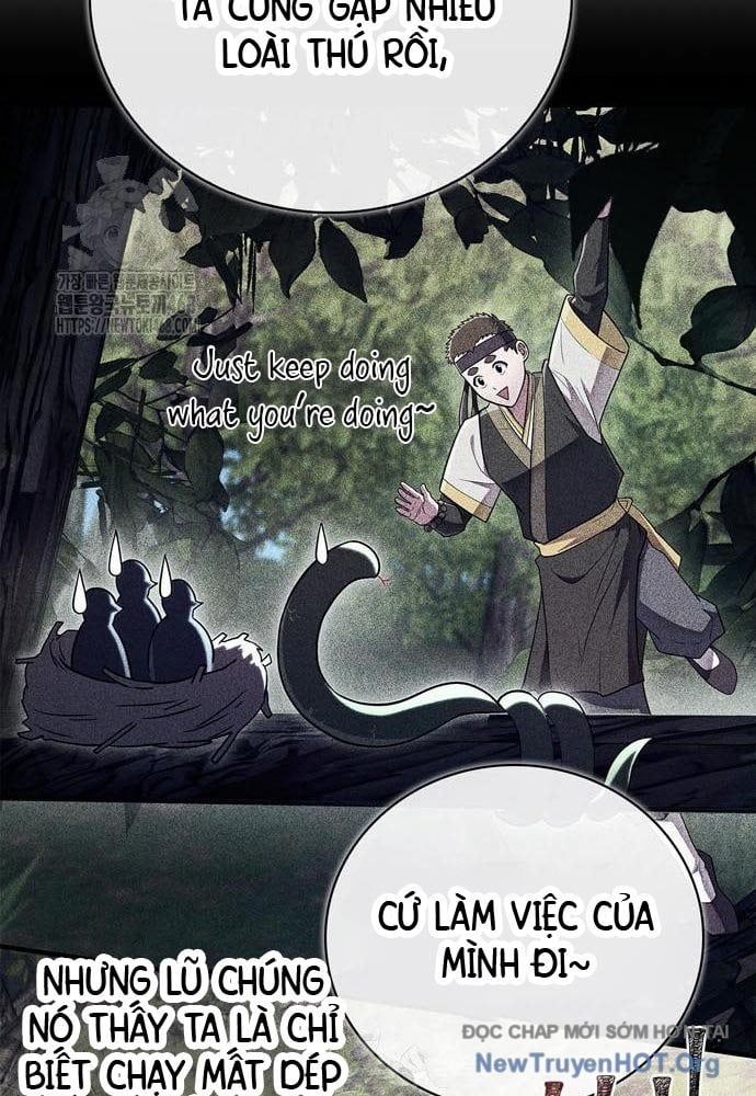 Huấn Luyện Viên Murim Thiên Tài - Chapter 79 - Page 59