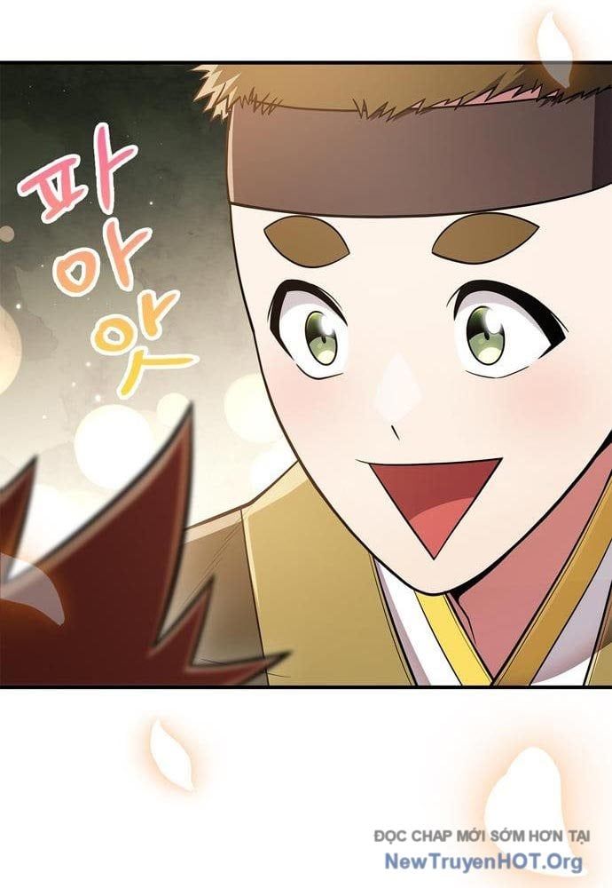 Huấn Luyện Viên Murim Thiên Tài - Chapter 79 - Page 66