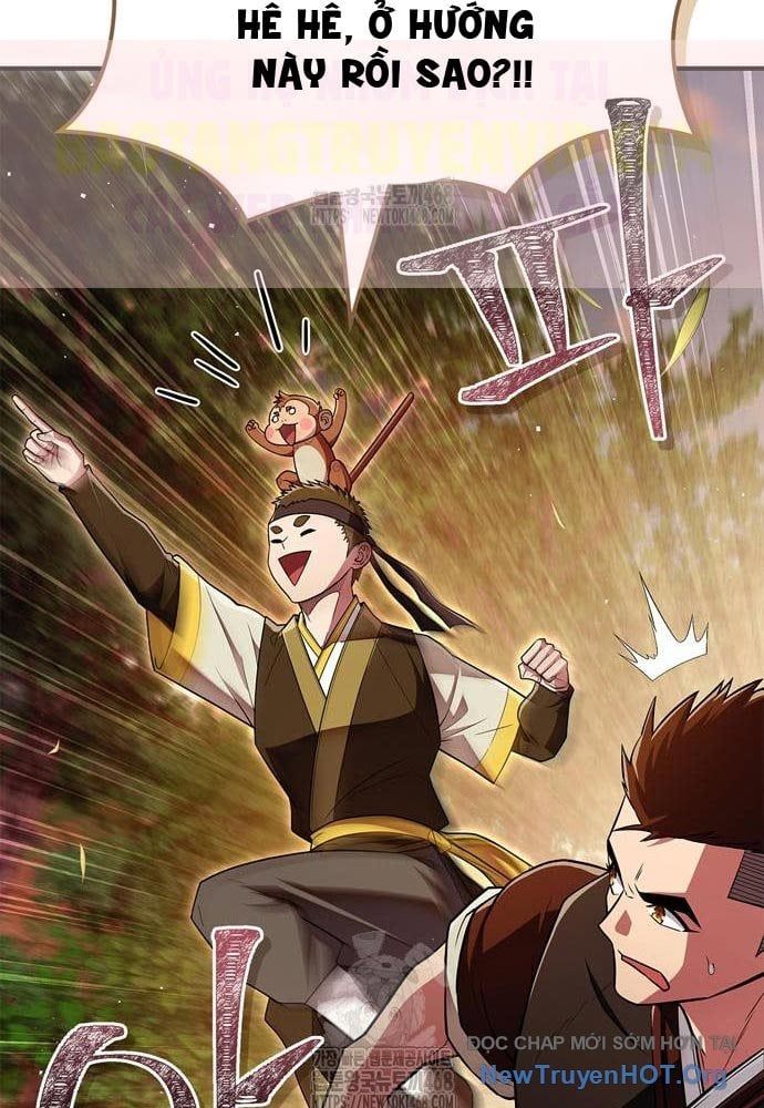 Huấn Luyện Viên Murim Thiên Tài - Chapter 79 - Page 76