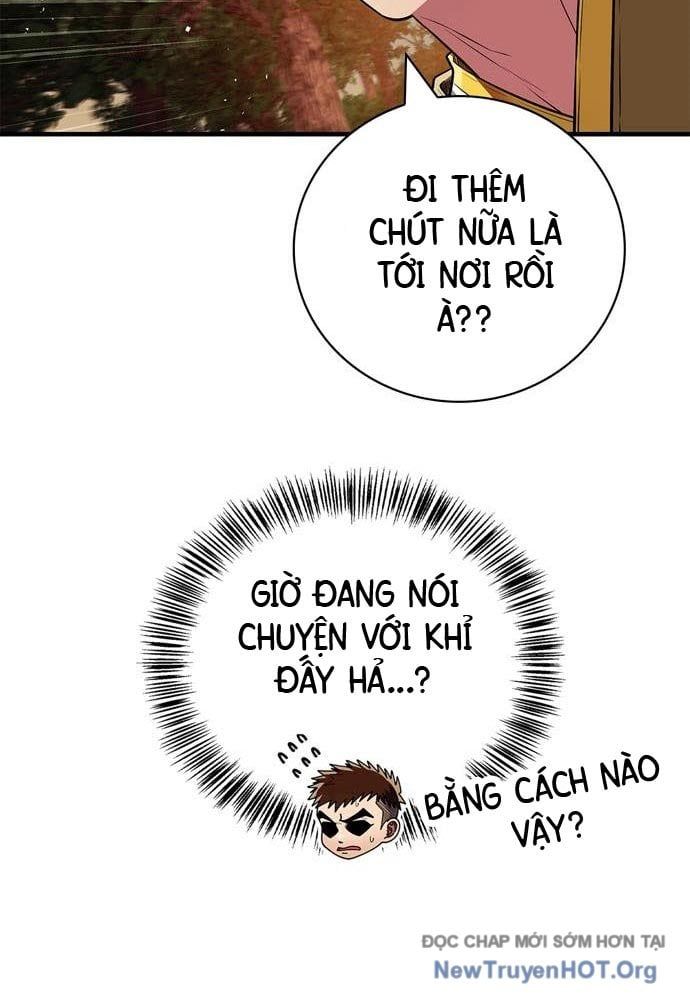 Huấn Luyện Viên Murim Thiên Tài - Chapter 79 - Page 79