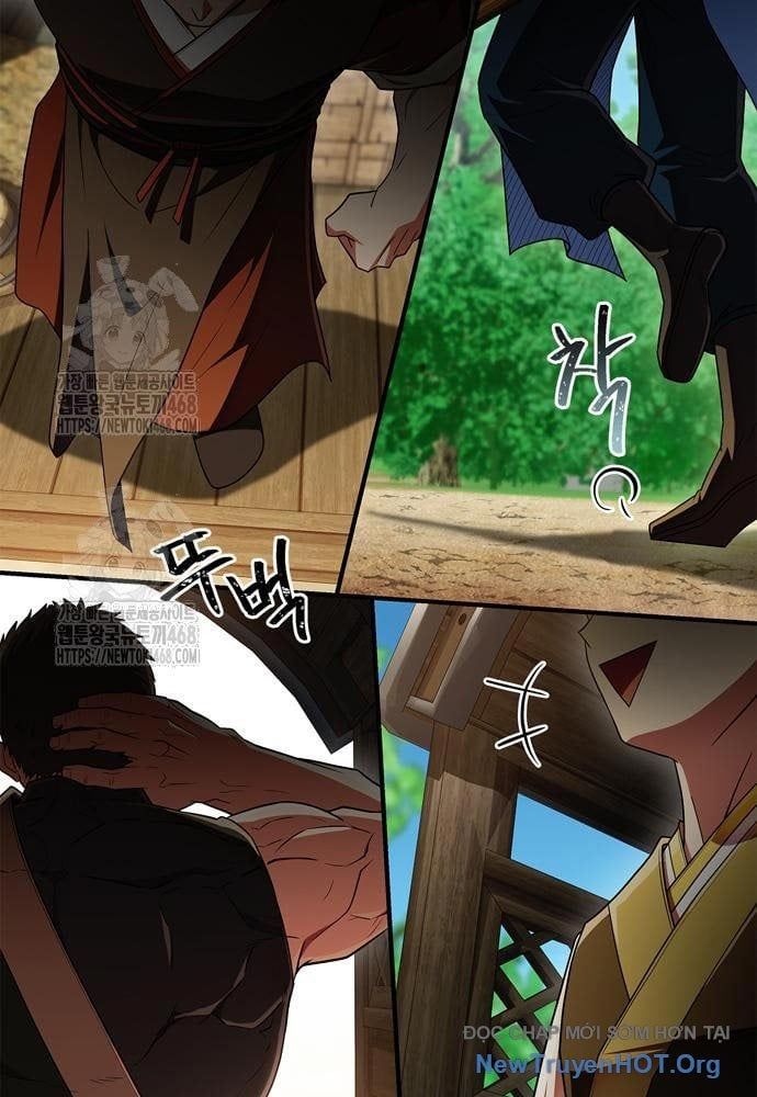 Huấn Luyện Viên Murim Thiên Tài - Chapter 79 - Page 8